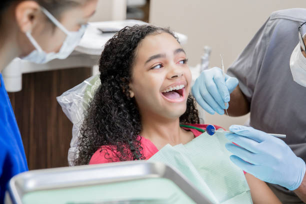 Best Holiday Emergency Dentist in Tyrone, GA