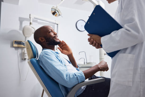 Best Orthodontic Emergency Dentist in Tyrone, GA