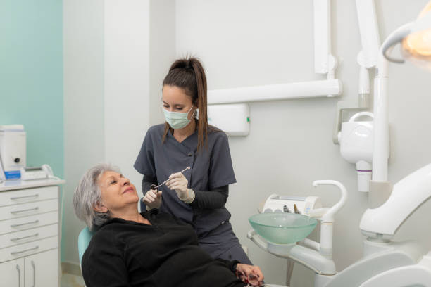 Best Emergency Cosmetic Dentistry in Tyrone, GA