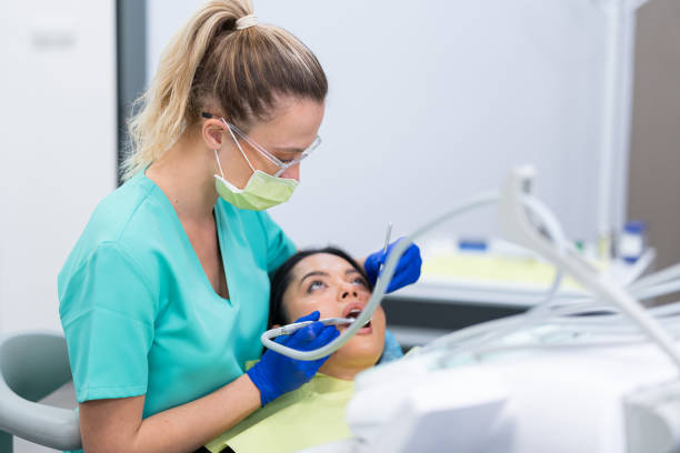 Best Pediatric Emergency Dentist in Tyrone, GA